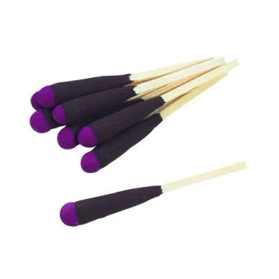 Image of Arctic Hayes Ph Artic Smoke Gas Matche Pack Of 25 Ph00925