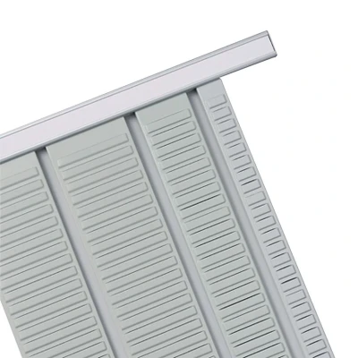 Image of Nobo T Card Planning Panels (T Size 4, Number of Slots 32)