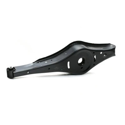 Image of 1K0505311H, 1K0505311J, 1K0505311R, 1K0505311T, 1K0506311S Suspension arm MEYLE 116 050 0079/S VOLKSWAGEN: GOLF 6, Tiguan I, Jetta 4, AUDI: TT Coupe
