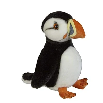 Image of Ravensden Soft Toy Puffin 24cm