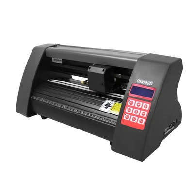 Image of MonsterShop PixMax 20&quot; Vinyl Cutter Mini &amp; SignCut Pro Software