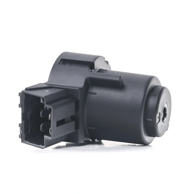 Image of 6R0905865, 7E0905865 Ignition Switch FEBI BILSTEIN 171645 VOLKSWAGEN: up! Hatchback, Transporter 5, Polo V SEAT: Ibiza 4, Mii