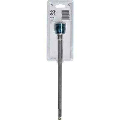 Image of Bosch Professional 1x Extension Power Change Plus Adapter (Length 300 mm, Accessory Hole Saw)