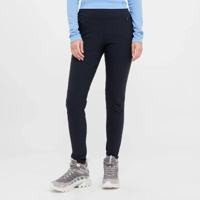 Image of Montane Women&#039;s Ineo XT Pants Black