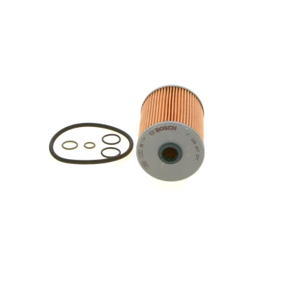Image of 1893214 Filter, operating hydraulics BOSCH F 026 407 291 83,5mm