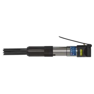 Image of Sealey Air Needle Scaler 32mm Stroke