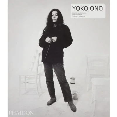 Image of Yoko Ono (Phaidon Contemporary Artists Series)