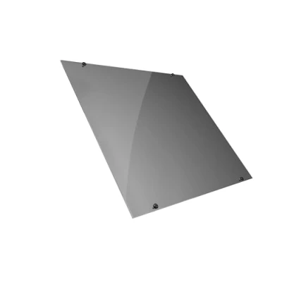 Image of Be Quiet! BGA03 Compartiment pour ordinateur Midi Tower Panneau de côté