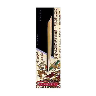 Image of Herbin 22600T Large Reed Pen 18cm (delivery in a plastic insert)