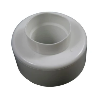 Image of External Flush Cone