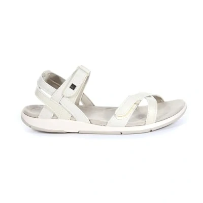 Image of Regatta Women&#039;s Lady Santa Cruz Sandal, White Natural Whisnd 9uw, 5 UK