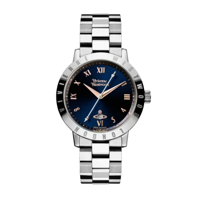 Image of Vivienne Westwood Watch VV152NVSL
