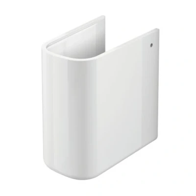 Image of Iflo Rhea Semi Basin Pedestal P10128A
