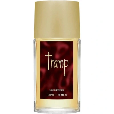 Image of Mayfair Tramp Eau de Cologne 100ml Spray