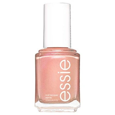 Image of Essie Cosmetics Nail Polish, 616 Pinkies Out