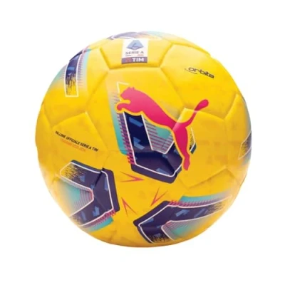 Image of Puma Orbita Serie a (Fifa Quality) Unisex Soccer ball 5