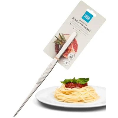 Image of Taylor&#039;s Eye Witness 30cm Precision Kitchen Tweezers