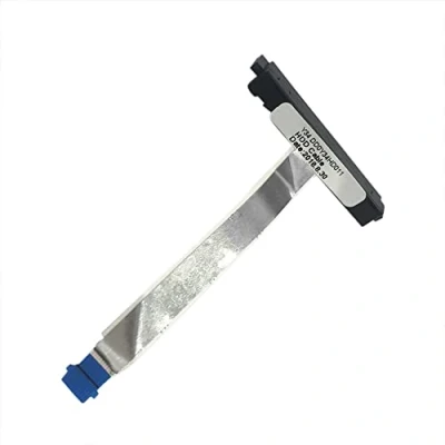 Image of Gintai SATA HDD Hard Drive Cable Connector for HP 14 U P F 15 K 17 DD0Y34HD021 DD0Y34HD011 DD0Y34HD001 6017B0557401