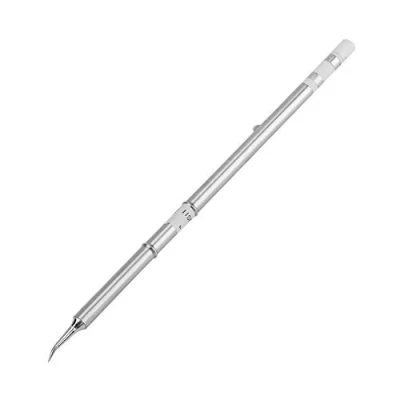 Image of T12 Series Soldering Iron Tips Welding Tool Replacement Station Tip for FX 951 Rework Station(T12 JL02)