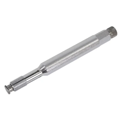 Image of Sealey Reverse Action Spark Plug Thread Chaser 12mm MS002