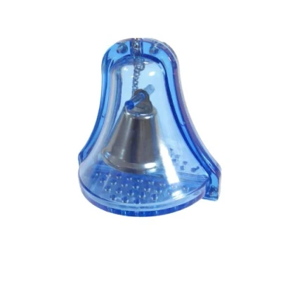 Image of HAPPYPET The Bird House Large Interactive Double Ringer Toy suitable for Birds