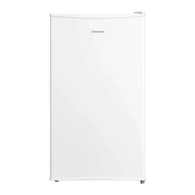 Image of Statesman 47cm Fridge Freezer E Rating White UC47FZW