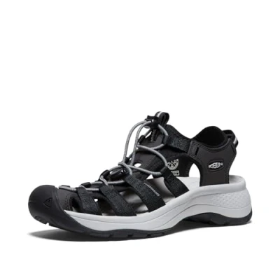 Image of Astoria West Sandal Textile Synthetic Women&#039;s Slingbacks Sandals