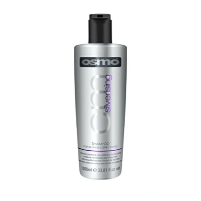 Image of OSMO Silverising Shampoo 1000 ml
