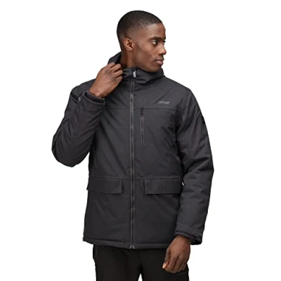 Image of Regatta Men&#039;s Volter Shield III Jacket