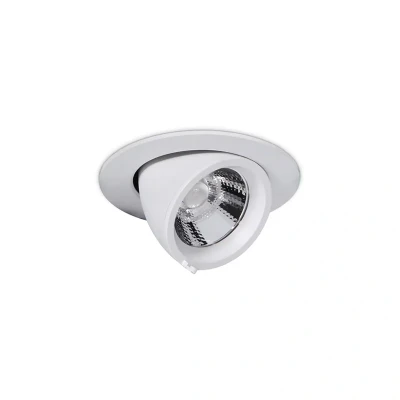 Image of Wall Washer LED Downlight 34W 40 Degree 3000K Kosnic Tatio