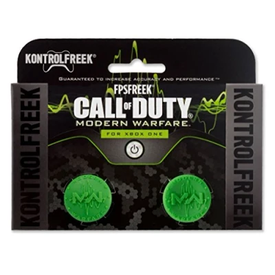 Image of KontrolFreek FPS Freek Call of Duty Modern Warfare for Xbox One Controller