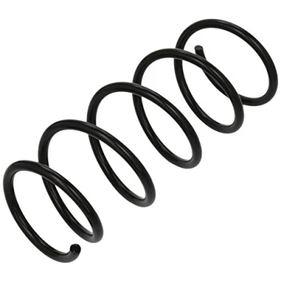 Image of 22406839 Coil Spring LESJÖFORS 4072951 Front Axle RENAULT: Kangoo I Express, I, NISSAN: Kubistar Van