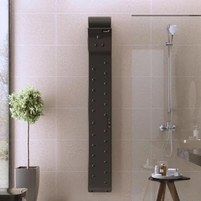 Image of Insignia Valiryo Body Dryer Black Version 2.1