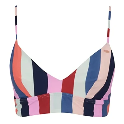 Image of O&#039;Neill Women&#039;s PW Wave Mix Bikini Top
