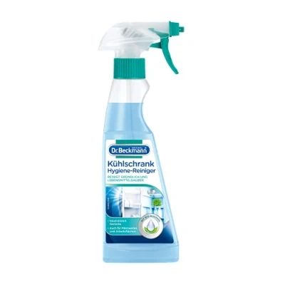 Image of Dr. Beckmann Fridge Hygiene Cleaner