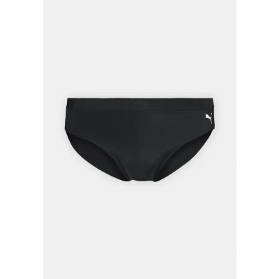Image of Puma SWIM MEN Classic Brief Swimming briefs, Men&#039;s, Size: XXL, Black