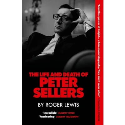Image of Life and Death of Peter Sellers [DVD] [2004] [Region 1] [US Import] [NTSC]