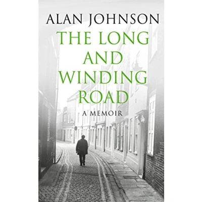 Image of The Long and Winding Road