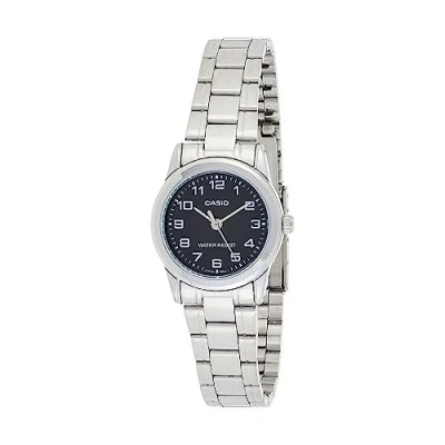 Image of Casio Ltp v001d 1 25 Mm Watch One Size
