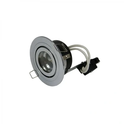 Image of Spa Cali Tiltable Downlight Chrome