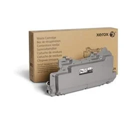 Image of Xerox 115R0012 Waste Toner Box 21K