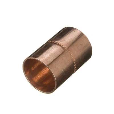 Image of 28mm Slip Couplings End Feed None Stop Bag of 10