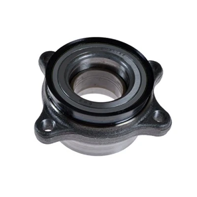 Image of 4356026010, 43560V3010 Wheel Bearing kit BLUE PRINT ADT382109 Front Axle Left, Right 90mm Tapered Roller TOYOTA: HIACE 4 Kasten