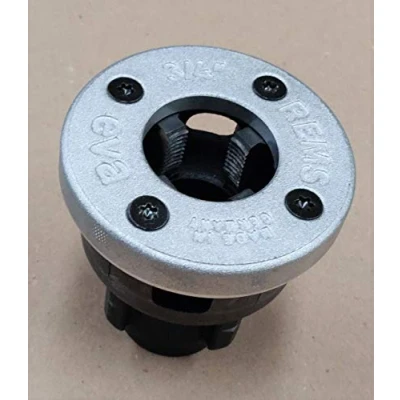 Image of Rems 521040 Cutting Die Head for Eva/Amigo R 3/4 Inch