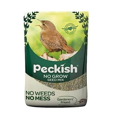 Image of Peckish No Grow 12.75Kg