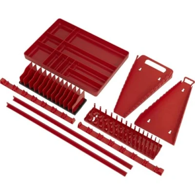 Image of Sealey Premier Tool Storage Organizer Set 9pc