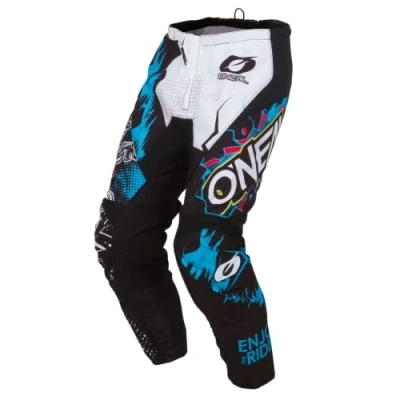 Image of O&#039;Neal 010E 936S Men&#039;s Element Villian Pant (White, 36)
