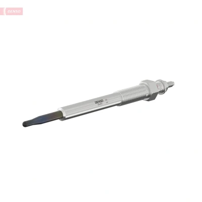 Image of 367102A900 Glow plug DENSO DG 672 5,4V M10x1.0 135,3mm 10Nm 120 KIA: Sportage IV, cee‘d II Hatchback, Optima / K5 Sportswagon, HYUNDAI: Tucson