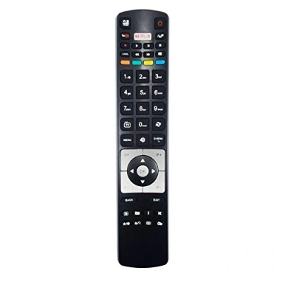 Image of Original Telefunken RC5118 Remote, Control Netflix YouTube