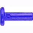 Image of John Guest Plug Connector 1/4 inch (One Supplied)